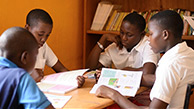 Building Girls to Live, Learn, Laugh and ‘SCHIP’ in Strong, Creative, Holistic, Inclusive, Protective, Quality Education