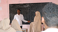 Educate Girls, End Poverty