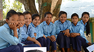 Sisters for Sisters’ Education