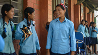 Supporting the Education of Marginalised Girls in Kailali (STEM)