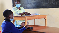Expanding Inclusive Education Strategies for Girls with Disabilities Kenya